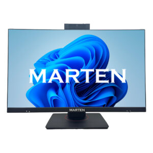 Моноблок Marten MONB 5S, Intel Core™ i7-13700, 32 Гб ОЗУ, 1 ТВ SSD