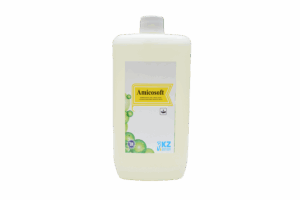 Антисептическое мыло Amicosoft,