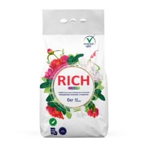 Стиральный порошок Rich Color