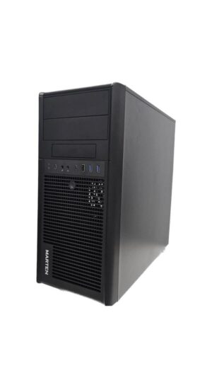 Системный блок Marten ZIQ98, i5-12400, 32 Гб, 2000 Гб